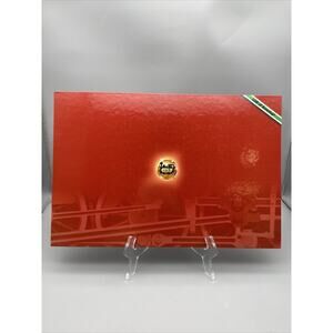 LGB Gauge G 02903 Catalog General Catalog "The World of LGB" 1st edition 2003